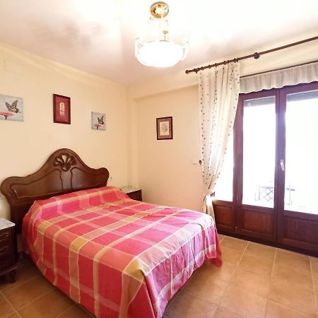 Apartamento Cercano A Campo De Golf En Costa Esuri アヤモンテ エクステリア 写真