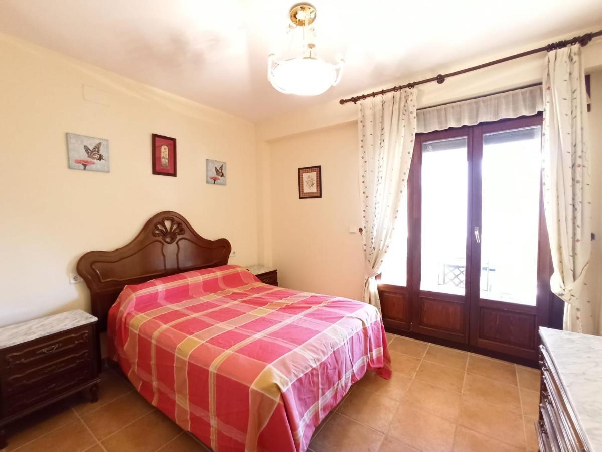 Apartamento Cercano A Campo De Golf En Costa Esuri アヤモンテ エクステリア 写真