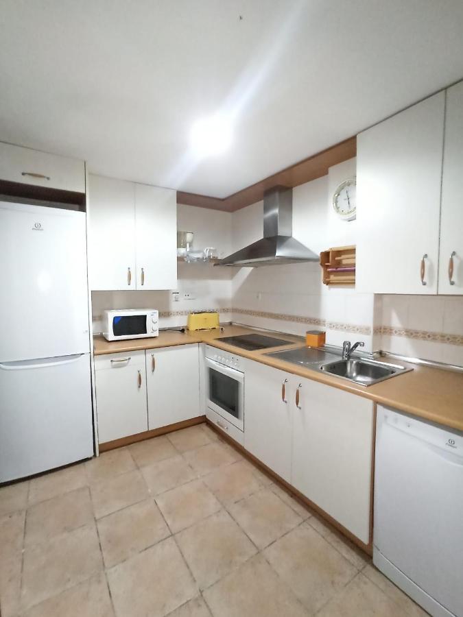 Apartamento Cercano A Campo De Golf En Costa Esuri アヤモンテ エクステリア 写真