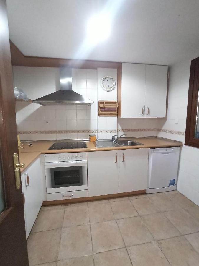 Apartamento Cercano A Campo De Golf En Costa Esuri アヤモンテ エクステリア 写真