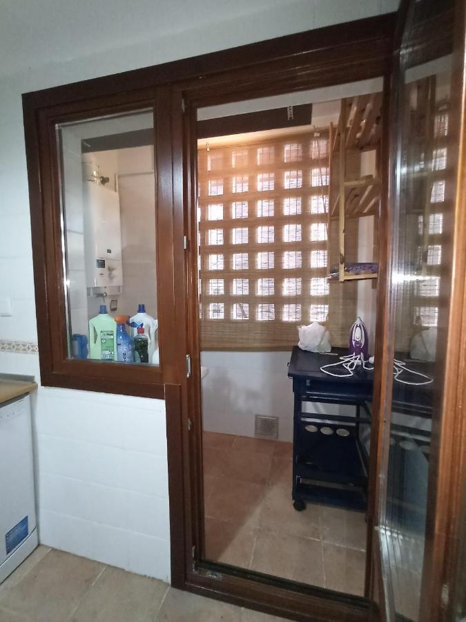 Apartamento Cercano A Campo De Golf En Costa Esuri アヤモンテ エクステリア 写真