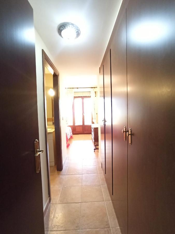Apartamento Cercano A Campo De Golf En Costa Esuri アヤモンテ エクステリア 写真