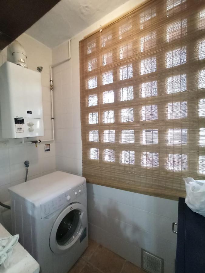 Apartamento Cercano A Campo De Golf En Costa Esuri アヤモンテ エクステリア 写真